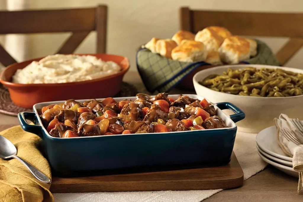Pot Roast