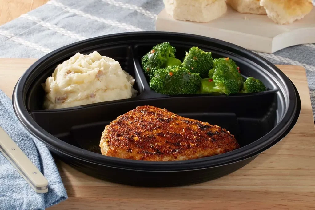 Wednesday Broccoli Cheddar Chicken